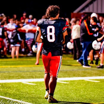 collin bohrer