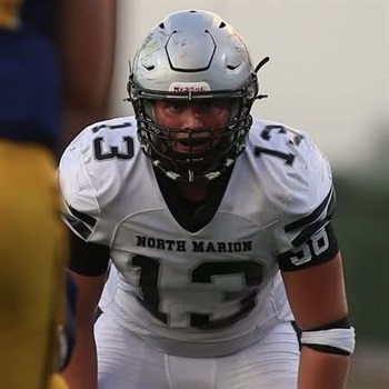 Parker Bigelow