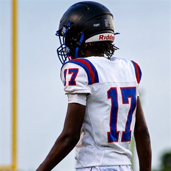 Jamari Marshall