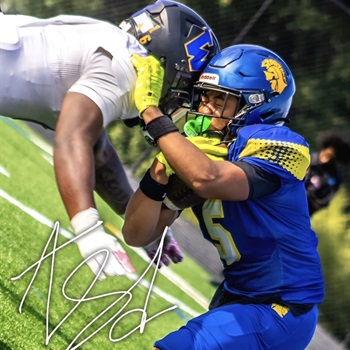 Davion Stanard
