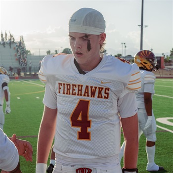 Greyson Howard