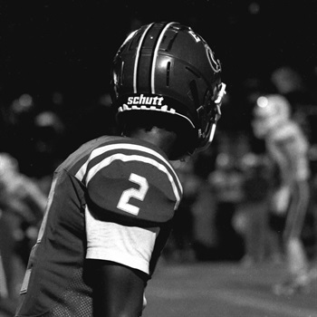 Zy'Querrius Devose