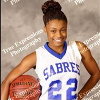 Myleesha Jordan-Dickens