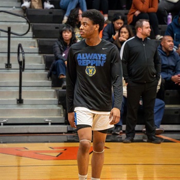 Elijah Walker
