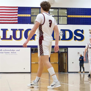 Landry Stluka