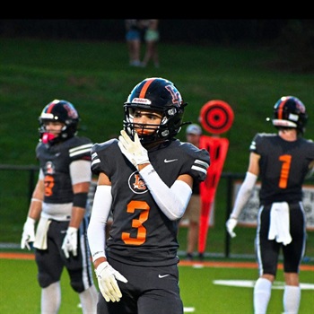 Brayden Holmes