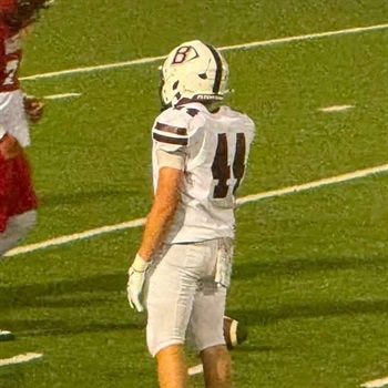 Logan Morgan
