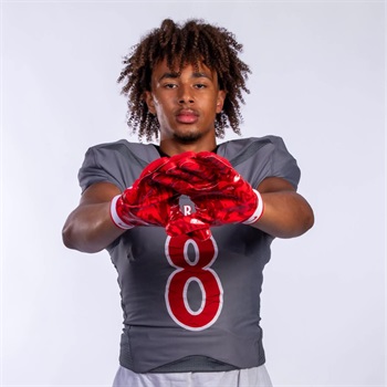 Landon Woods