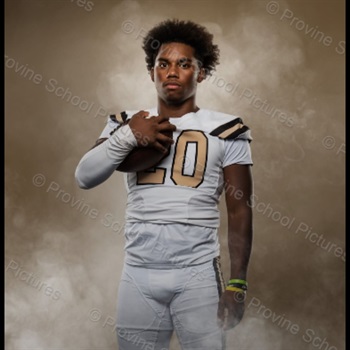 Grant Braxton