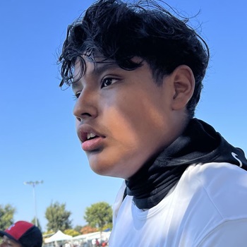 Jeremiah Morales Ramirez