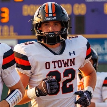 Carson Fox