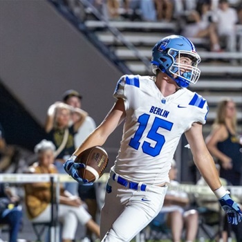 Nolan Pitzer