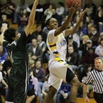 JR RANDOLPH