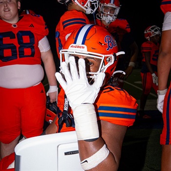 Orlandon Givens