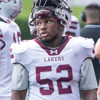 Keno Brown, Jr.