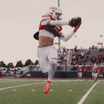 Caleb Carlton