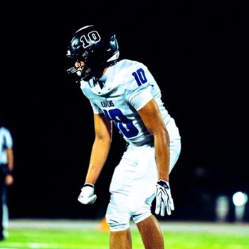 Chase Woolfolk