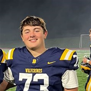 Maceo Bickley-Hoff (Conti)