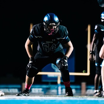 Connor Racine