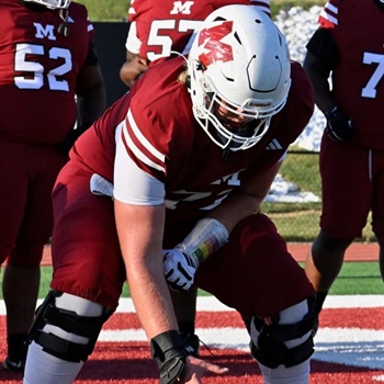 Brody Materna