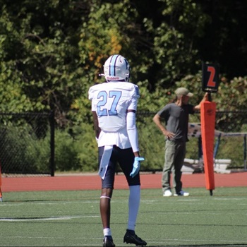 Michelangelo Odeville