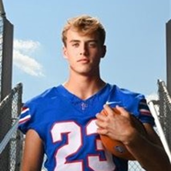 Blane Burrell