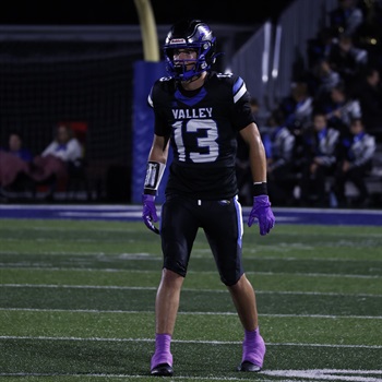 Dalton Burch