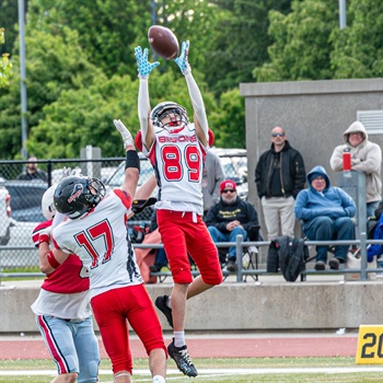 Michael Pasquale- Godfrey