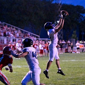 Colt Rawlins