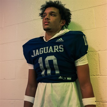 Latray Andrews