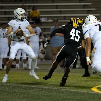 Jalen Madden