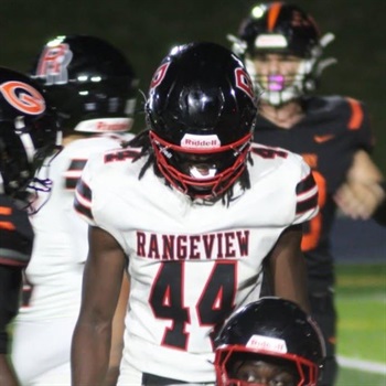 Avoryon Brown