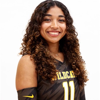 Maliyah Wright