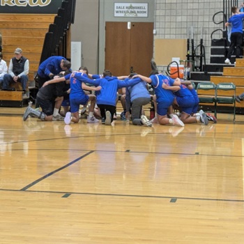 8th Grade BMS Class of 2029