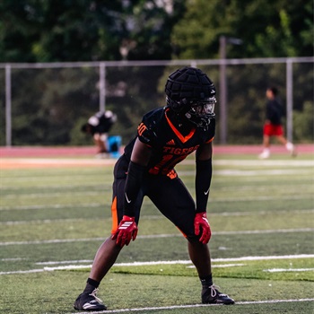 Jayell Johnson-brown