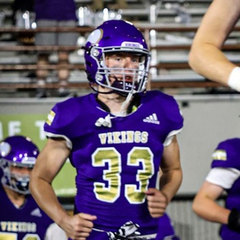 Colten Edmonds