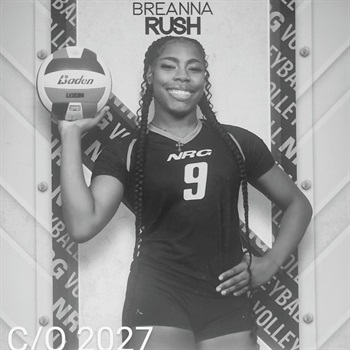 Breanna Rush