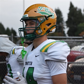 Gabe Millard