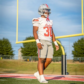 Joshua Hammonds