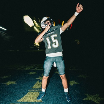 Eli Hill