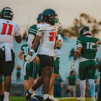 Elijah Herard