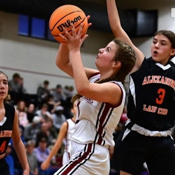Emily Grace Tankersley - Hudl
