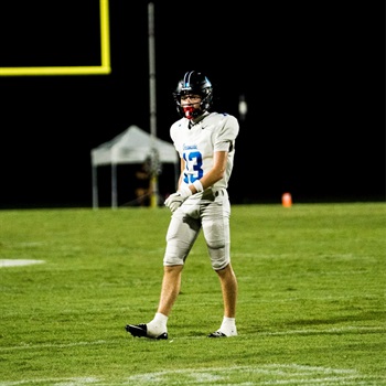 Hudson Hill