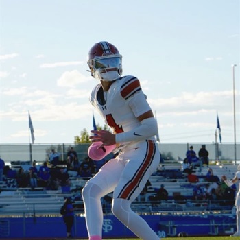 Trevyn Thomas