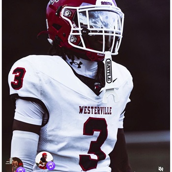 Deshawn Alston Jr.