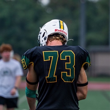 Zeke Lorenz