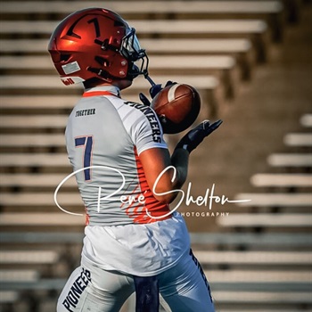 Tyler Harless