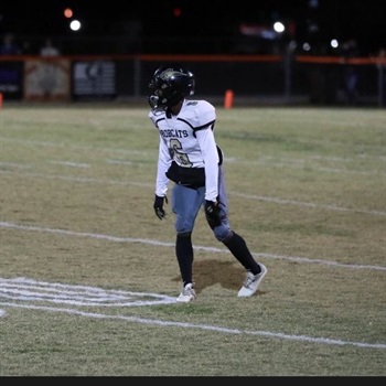 Jayzion Stevenson