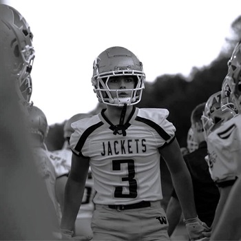 Jack Moore