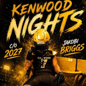Jakobi Briggs